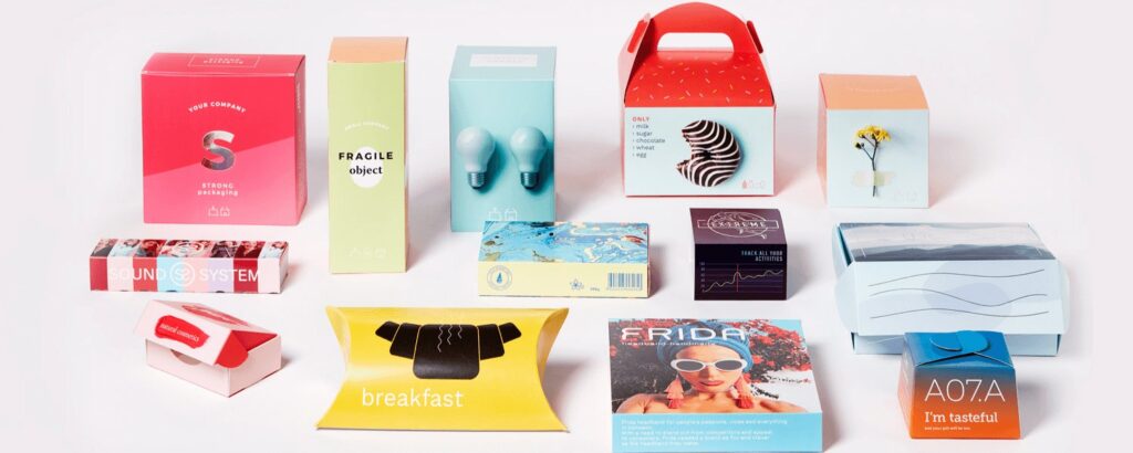 Packaging Solution