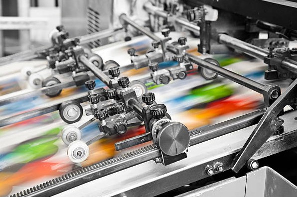 Offset Printing