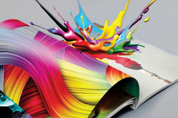 Digital Printing