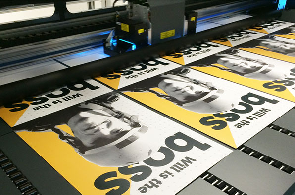 UV Coating